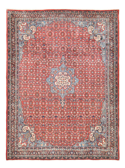 Bidjar Tapijt 221x300cm - Perzisch tapijt