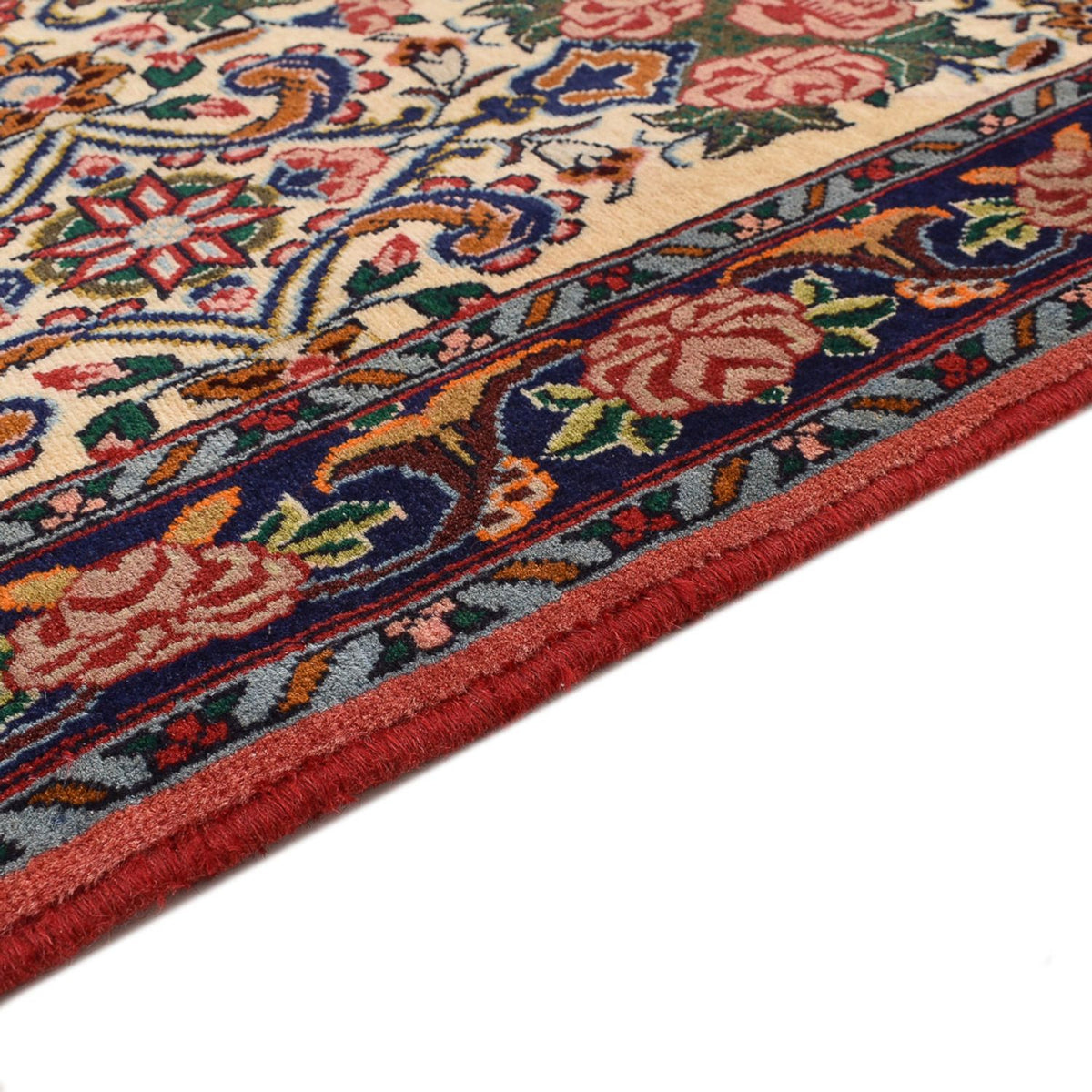 Bidjar Tapijt 92x380cm - Perzisch tapijt