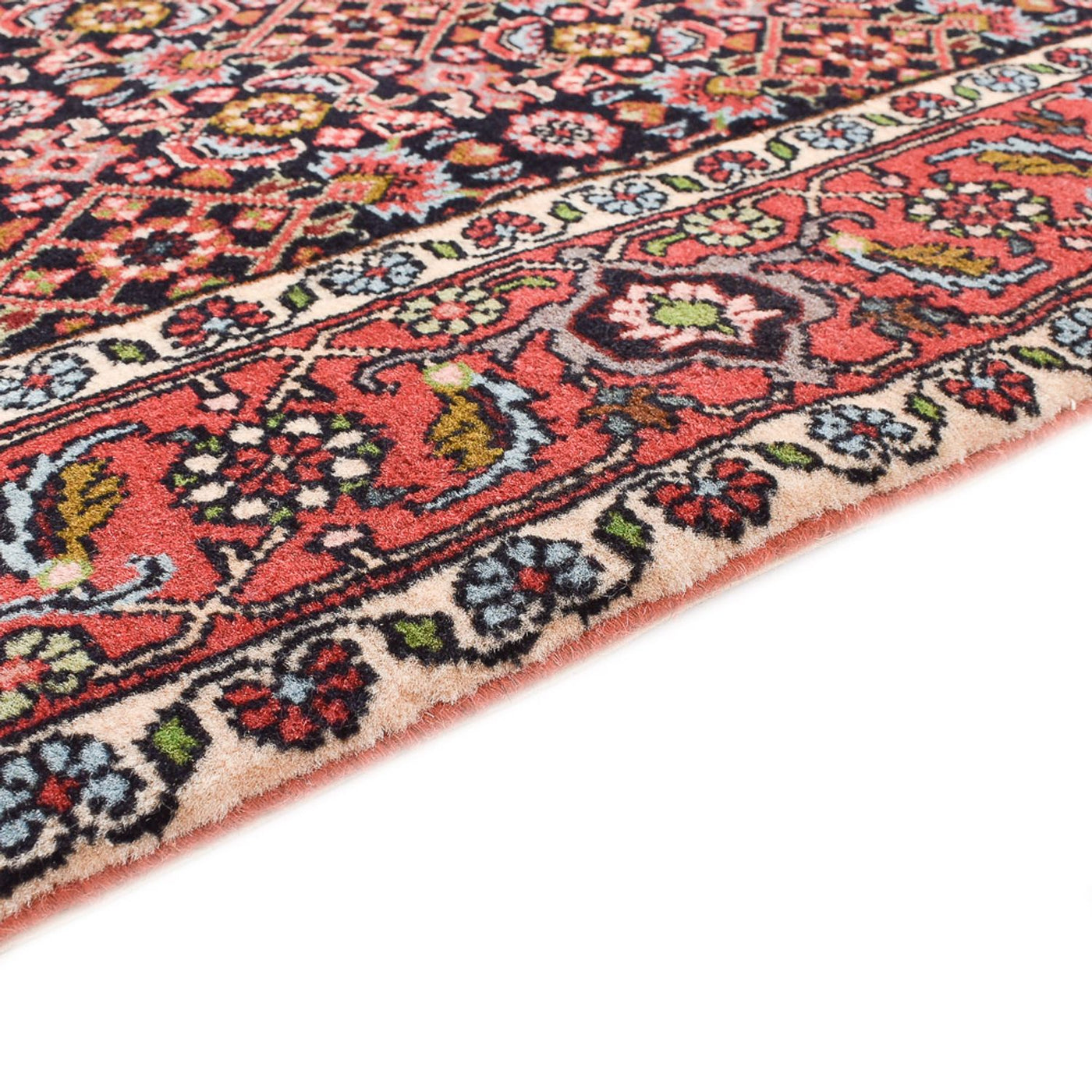 Bidjar Tapijt 300x86cm - Perzisch tapijt