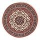 Bidjar Tapijt 150x150cm - Perzisch tapijt
