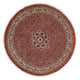 Bidjar Tapijt 170x170cm - Perzisch tapijt