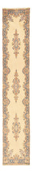Loper Perzisch tapijt - Royal - 408 x 75 cm - beige