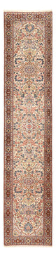 Rafsanjan Tapijt 373x77cm - Perzisch tapijt