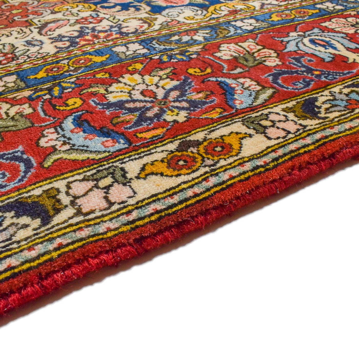 Bakhtiari Tapijt 300x206cm - Perzisch tapijt