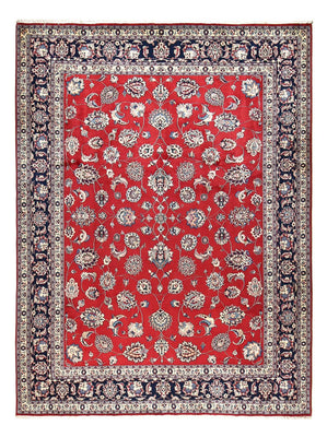 Perzisch tapijt - Klassiek - 392 x 298 cm - rood
