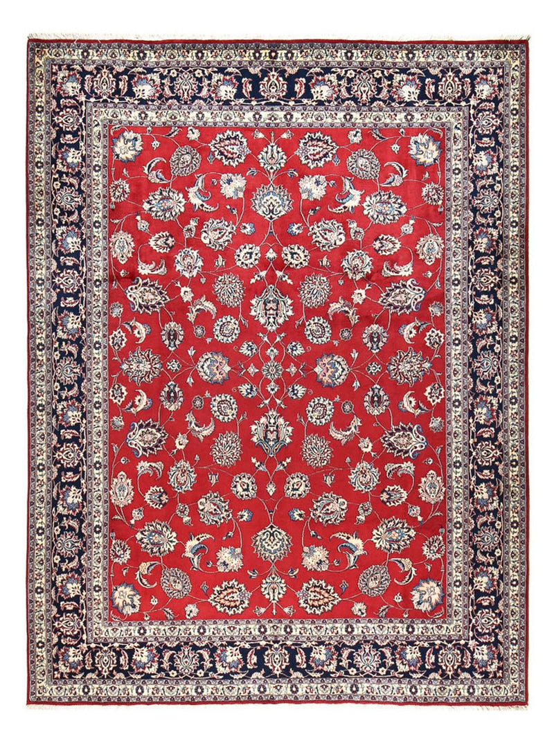 Perzisch tapijt - Klassiek - 392 x 298 cm - rood