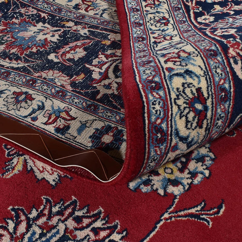 Perzisch tapijt - Klassiek - 392 x 298 cm - rood