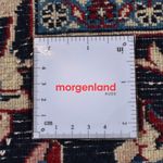 Perzisch tapijt - Klassiek - 392 x 298 cm - rood