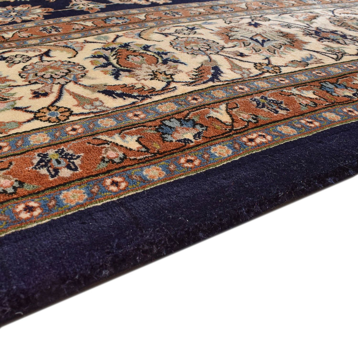 Mashhad Tapijt 390x297cm - Perzisch tapijt