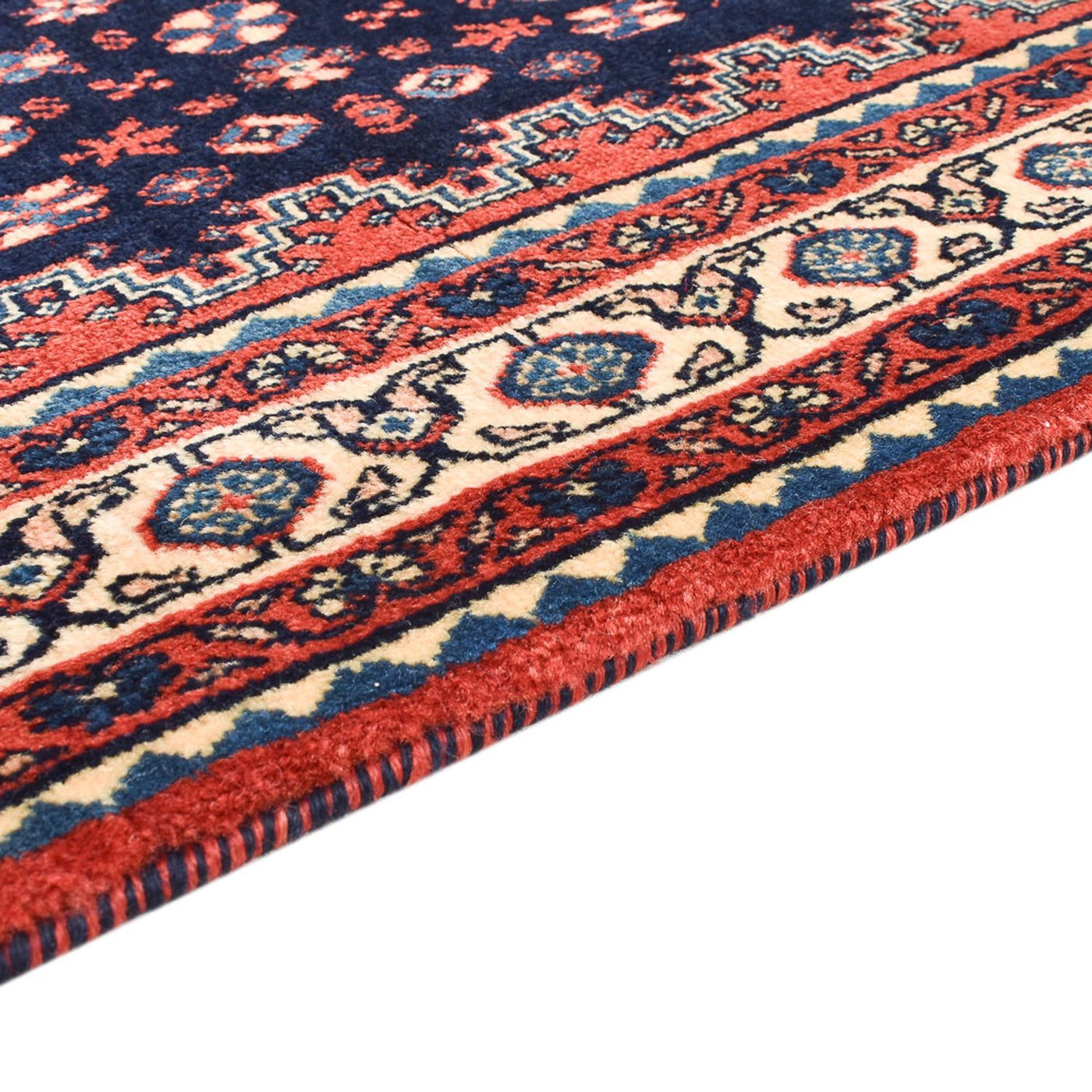 Kashkuli Tapijt 150x103cm - Perzisch tapijt
