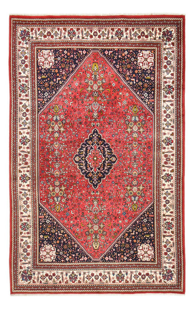 Abadeh Tapijt 205x320cm - Perzisch tapijt