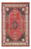 Perzisch Tapijt - Nomadisch - 320 x 205 cm - rood