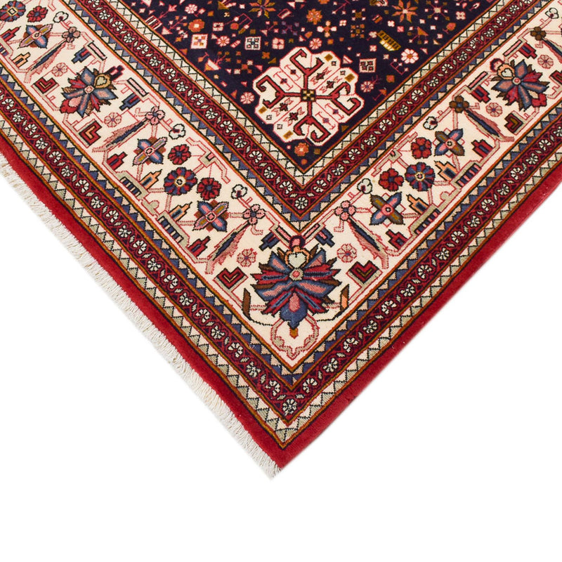 Perzisch Tapijt - Nomadisch - 320 x 205 cm - rood