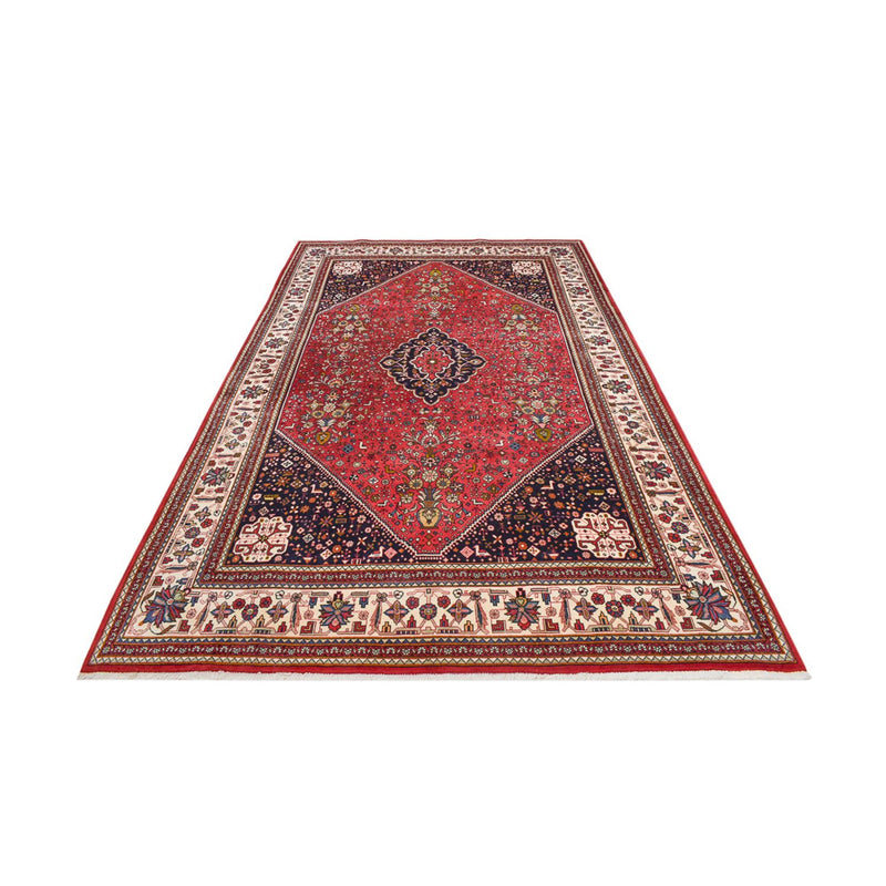 Perzisch Tapijt - Nomadisch - 320 x 205 cm - rood