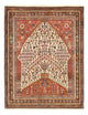 Kashkuli Tapijt 180x143cm - Perzisch tapijt