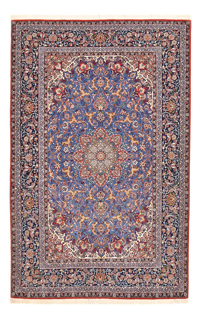 Isfahan Tapijt 154x245cm - Perzisch tapijt