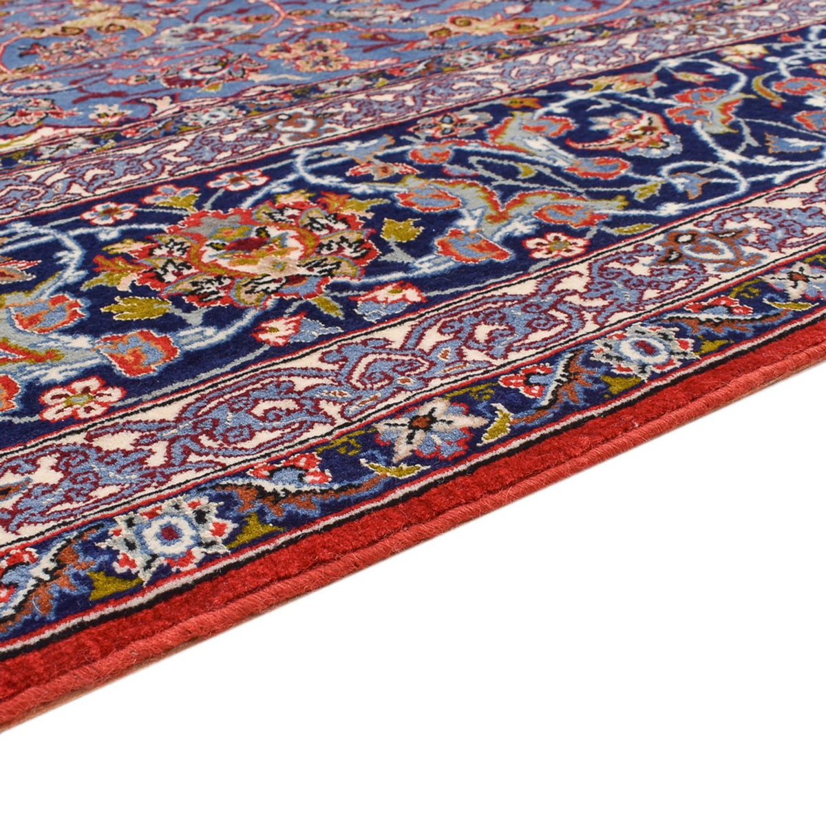 Isfahan Tapijt 154x245cm - Perzisch tapijt