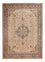 Perzisch tapijt - Tabriz - Royal - 400 x 300 cm - beige