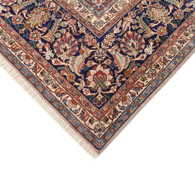 Perzisch tapijt - Tabriz - Royal - 400 x 300 cm - beige