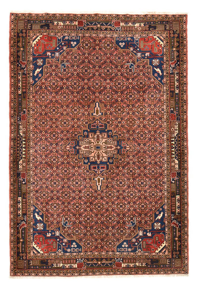 Kolyai Tapijt 206x286cm - Perzisch tapijt
