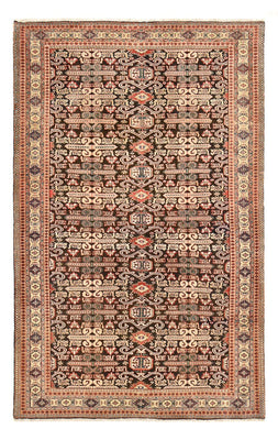 Perzisch Tapijt - Nomadisch - 300 x 192 cm - donker beige