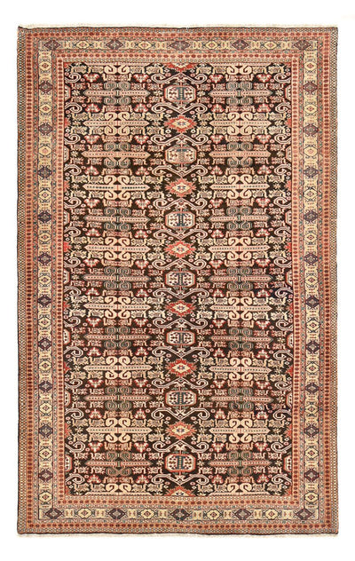 Ardabil Tapijt 192x300cm - Perzisch tapijt