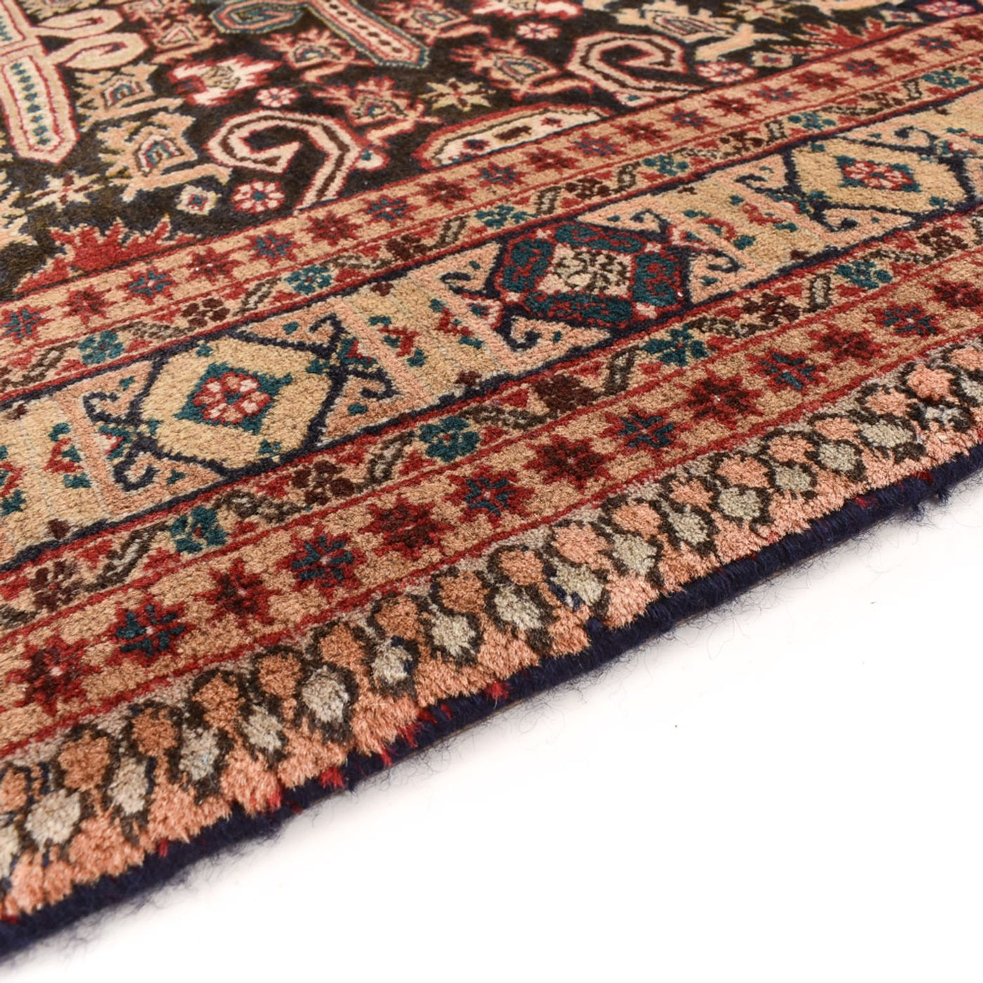 Ardabil Tapijt 300x192cm - Perzisch tapijt