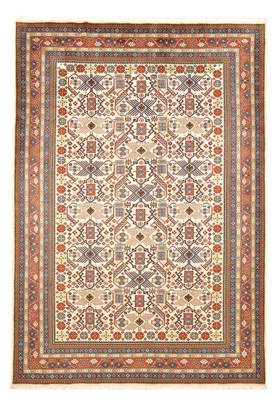Kashkuli Tapijt 202x288cm - Perzisch tapijt
