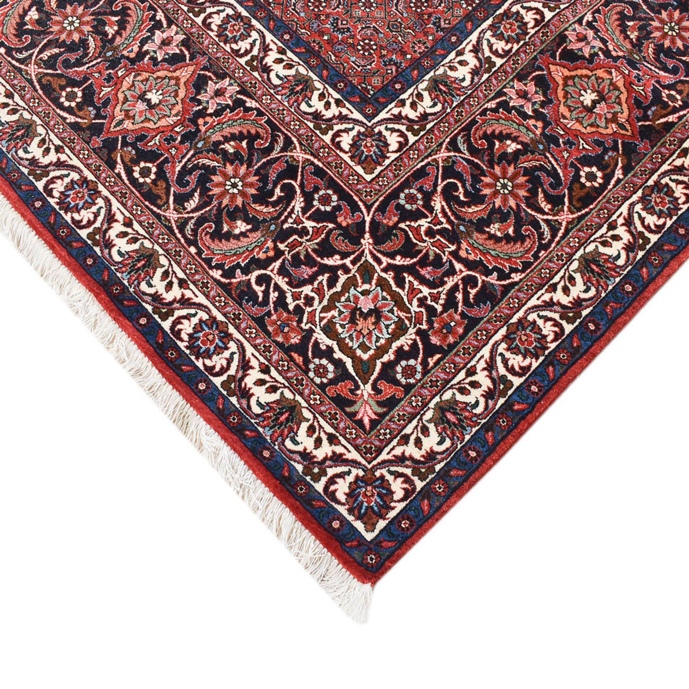 Bidjar Tapijt 490x350cm - Perzisch tapijt