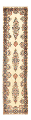 Perzisch tapijt - Royal - 370 x 87 cm - beige