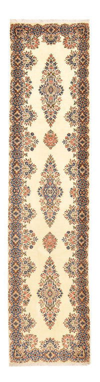 Perzisch tapijt - Royal - 370 x 87 cm - beige