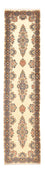 Perzisch tapijt - Royal - 370 x 87 cm - beige