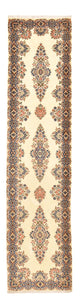 Rafsanjan Tapijt 370x87cm - Perzisch tapijt