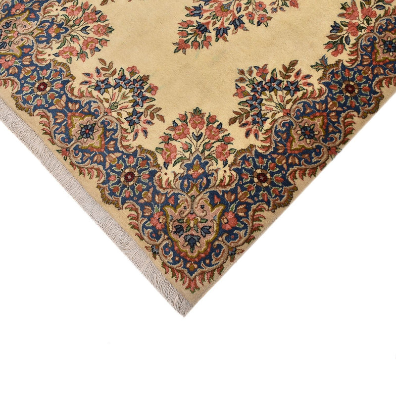 Perzisch tapijt - Royal - 370 x 87 cm - beige