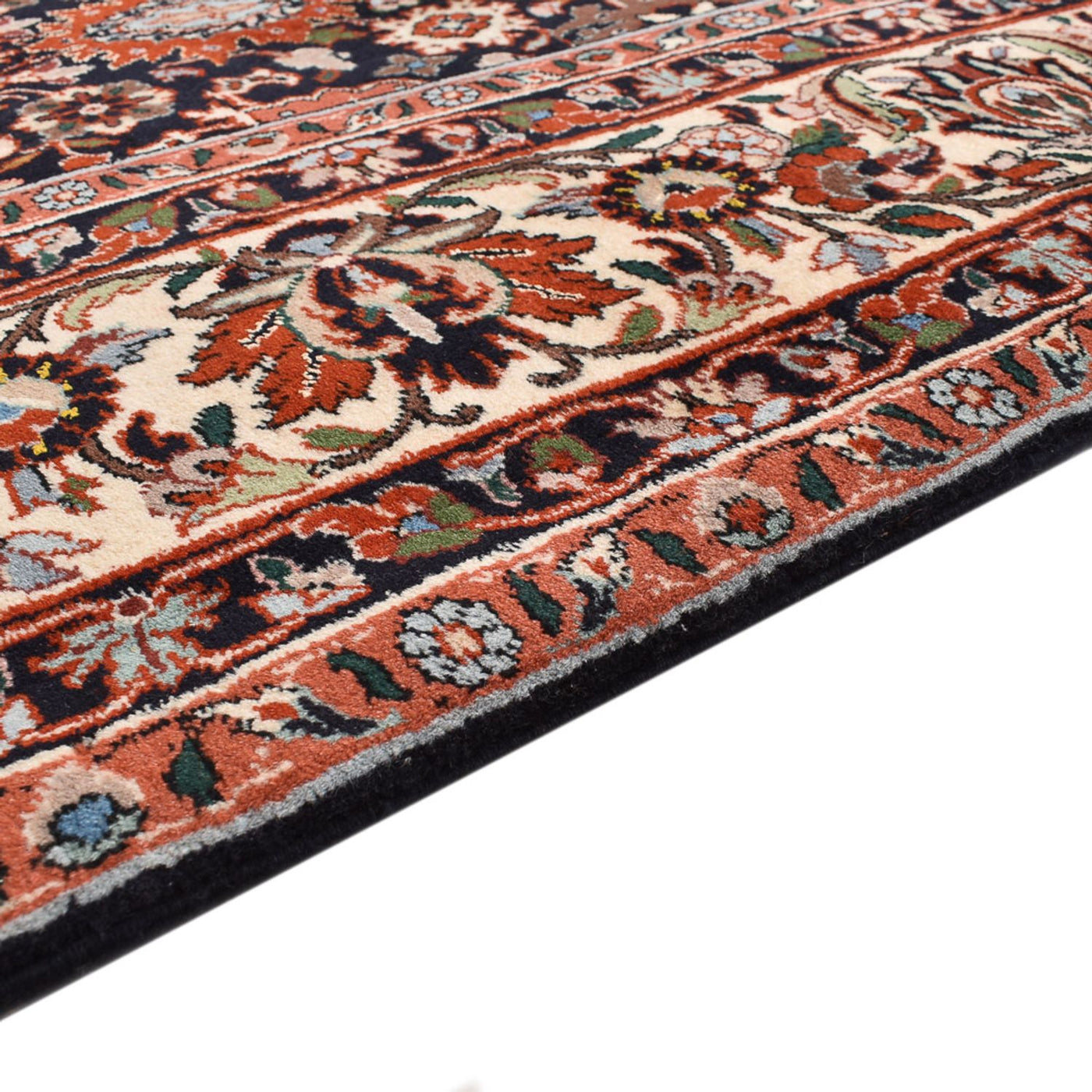 Bidjar Tapijt 295x200cm - Perzisch tapijt