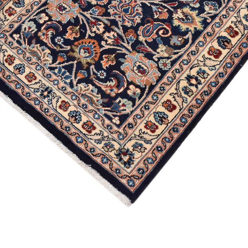 Loper Perzisch tapijt - Klassiek - 290 x 80 cm - donkerblauw