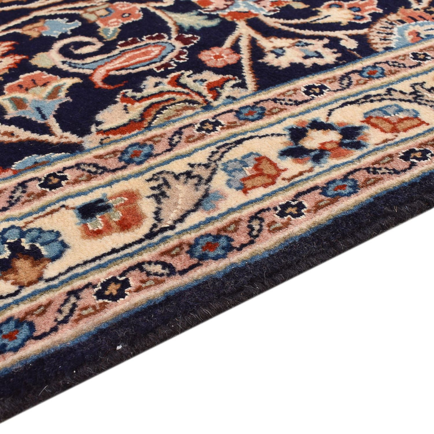 Kashmar Tapijt 290x75cm - Perzisch tapijt