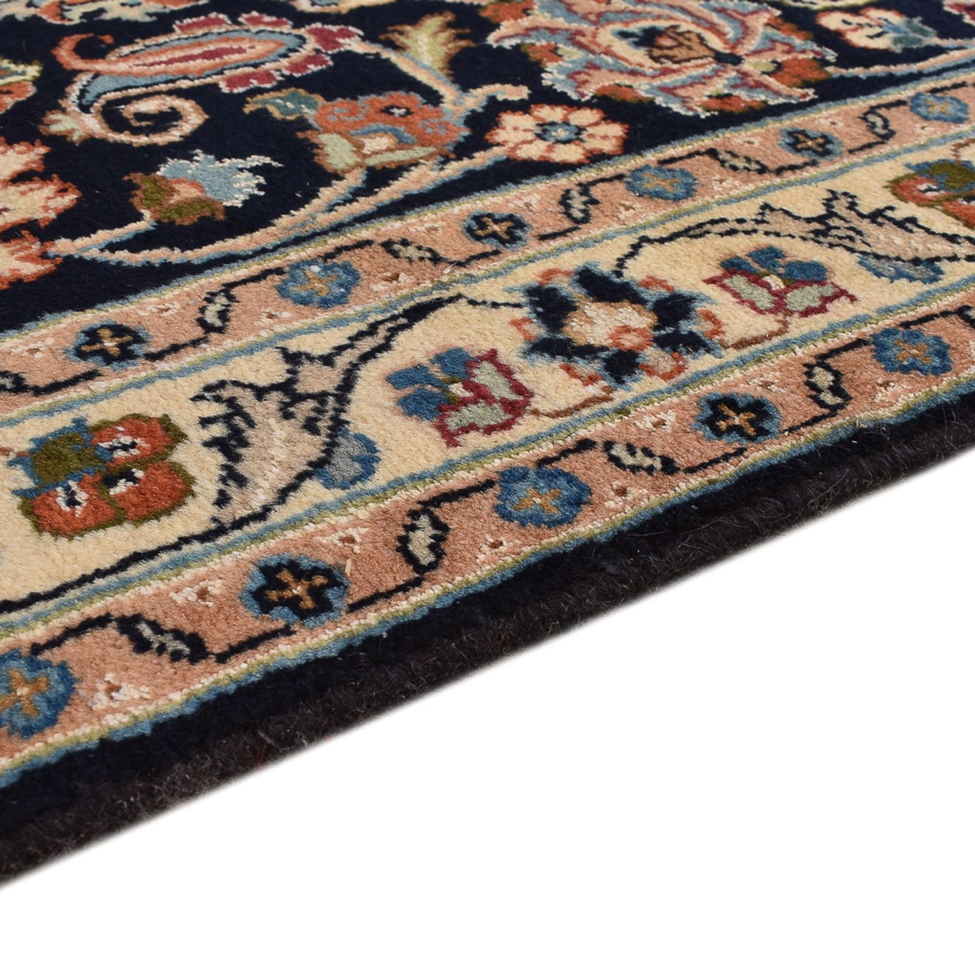 Kashmar Tapijt 295x75cm - Perzisch tapijt
