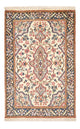 Rafsanjan Tapijt 84x57cm - Perzisch tapijt