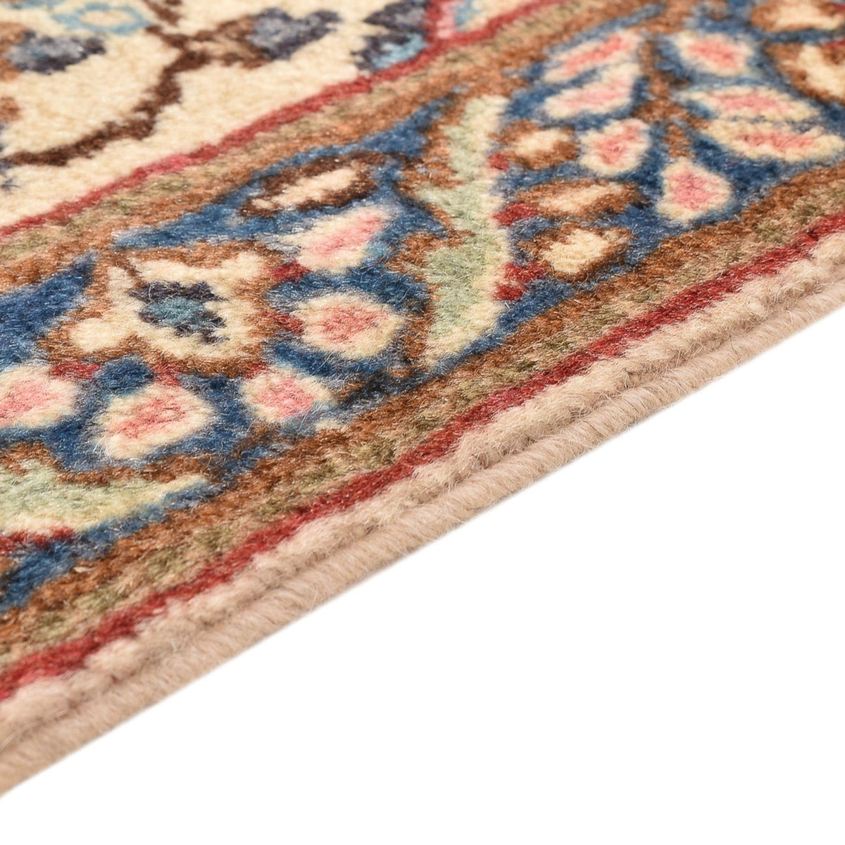 Perzisch tapijt - Royal - 84 x 57 cm - crème