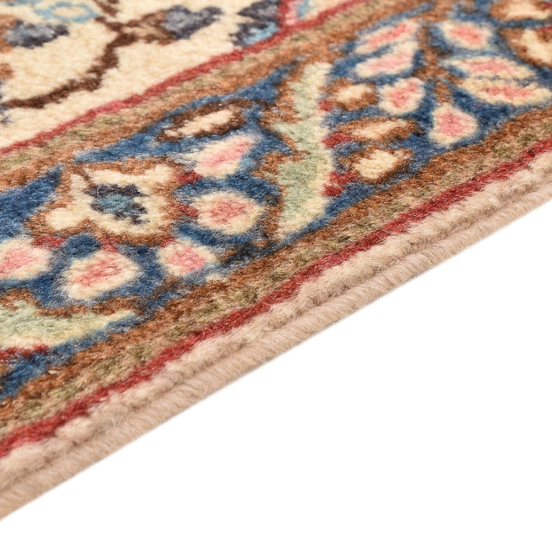 Perzisch tapijt - Royal - 84 x 57 cm - crème