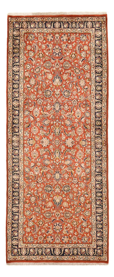 Sarouk Tapijt 135x326cm - Perzisch tapijt
