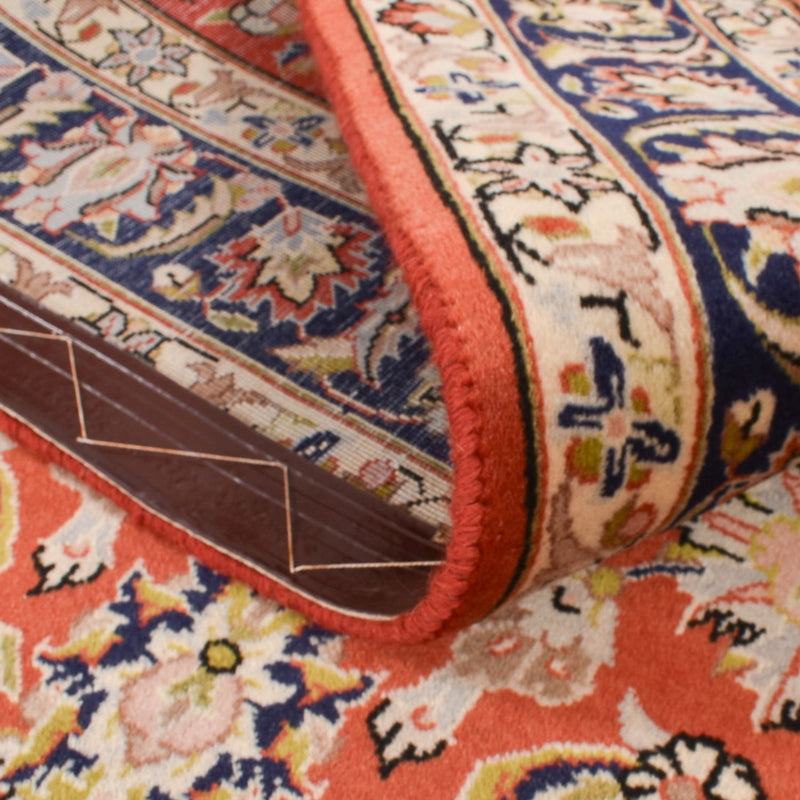 Loper Perzisch tapijt - Klassiek - 326 x 135 cm - terracotta