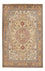 Perzisch tapijt - Tabriz - Royal - 316 x 203 cm - zand