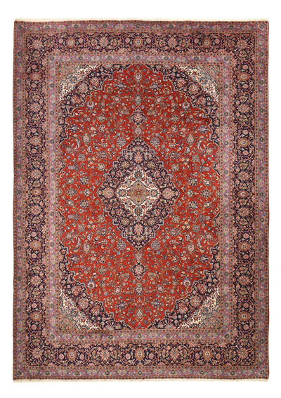 Kashan Tapijt 300x412cm - Perzisch tapijt