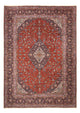 Kashan Tapijt 412x300cm - Perzisch tapijt