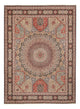 Tabriz - 50 Raj Tapijt 400x303cm - Perzisch tapijt