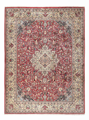 Perzisch tapijt - Royal - 342 x 250 cm - rood