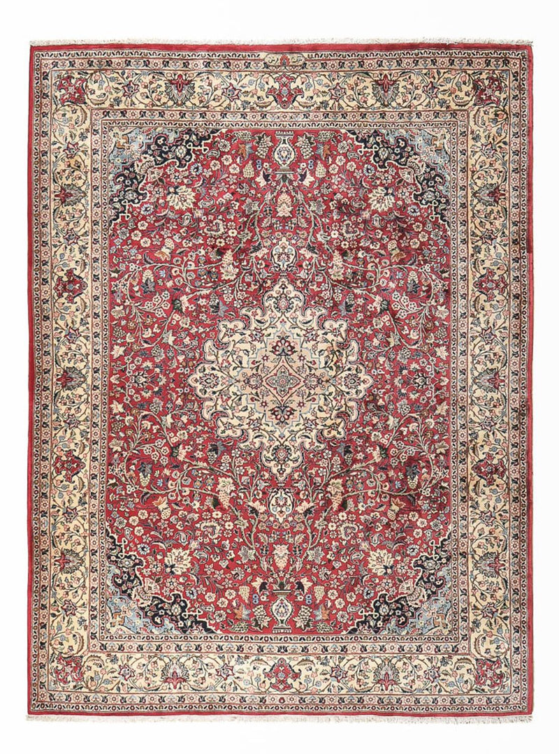 Perzisch tapijt - Royal - 342 x 250 cm - rood