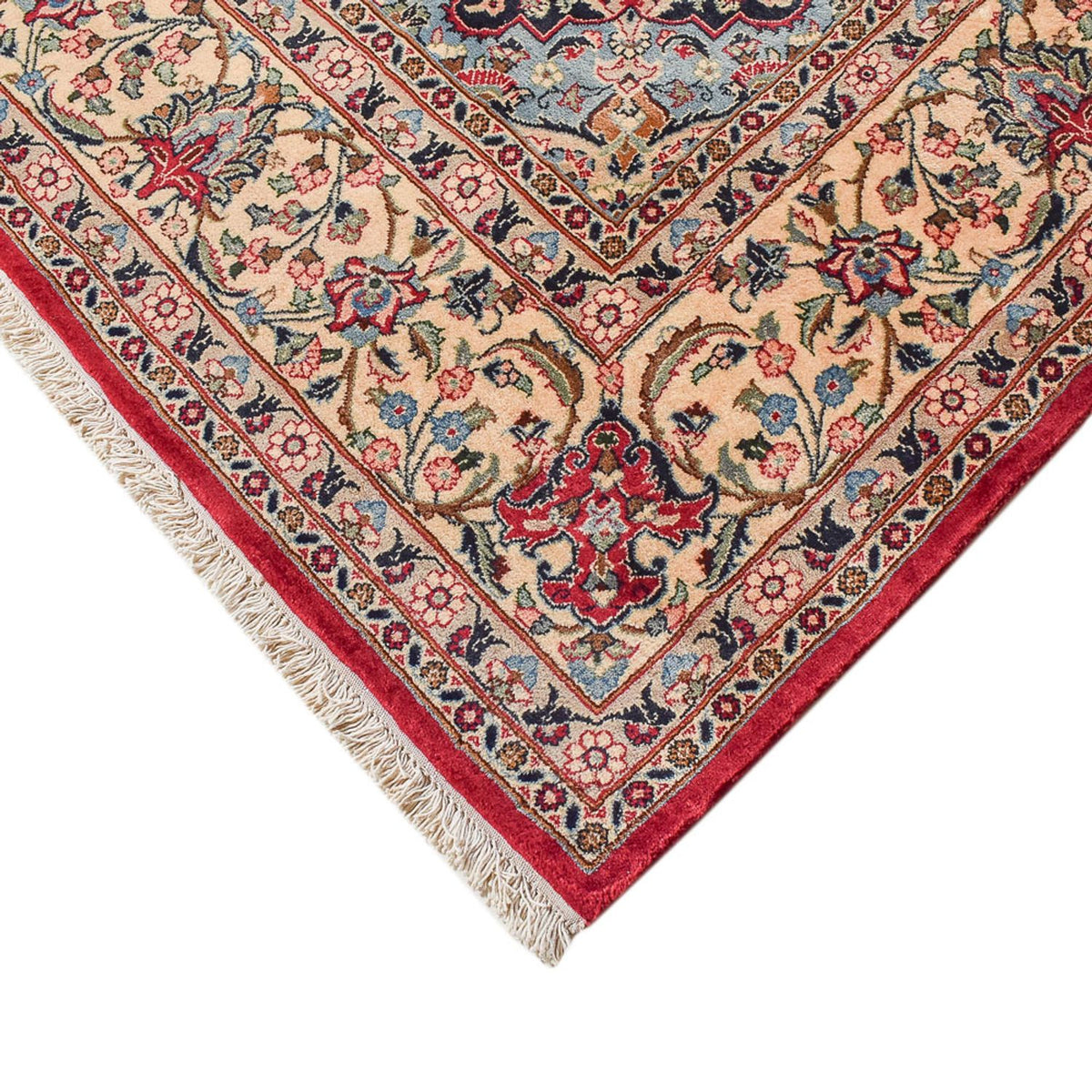 Perzisch tapijt - Royal - 342 x 250 cm - rood